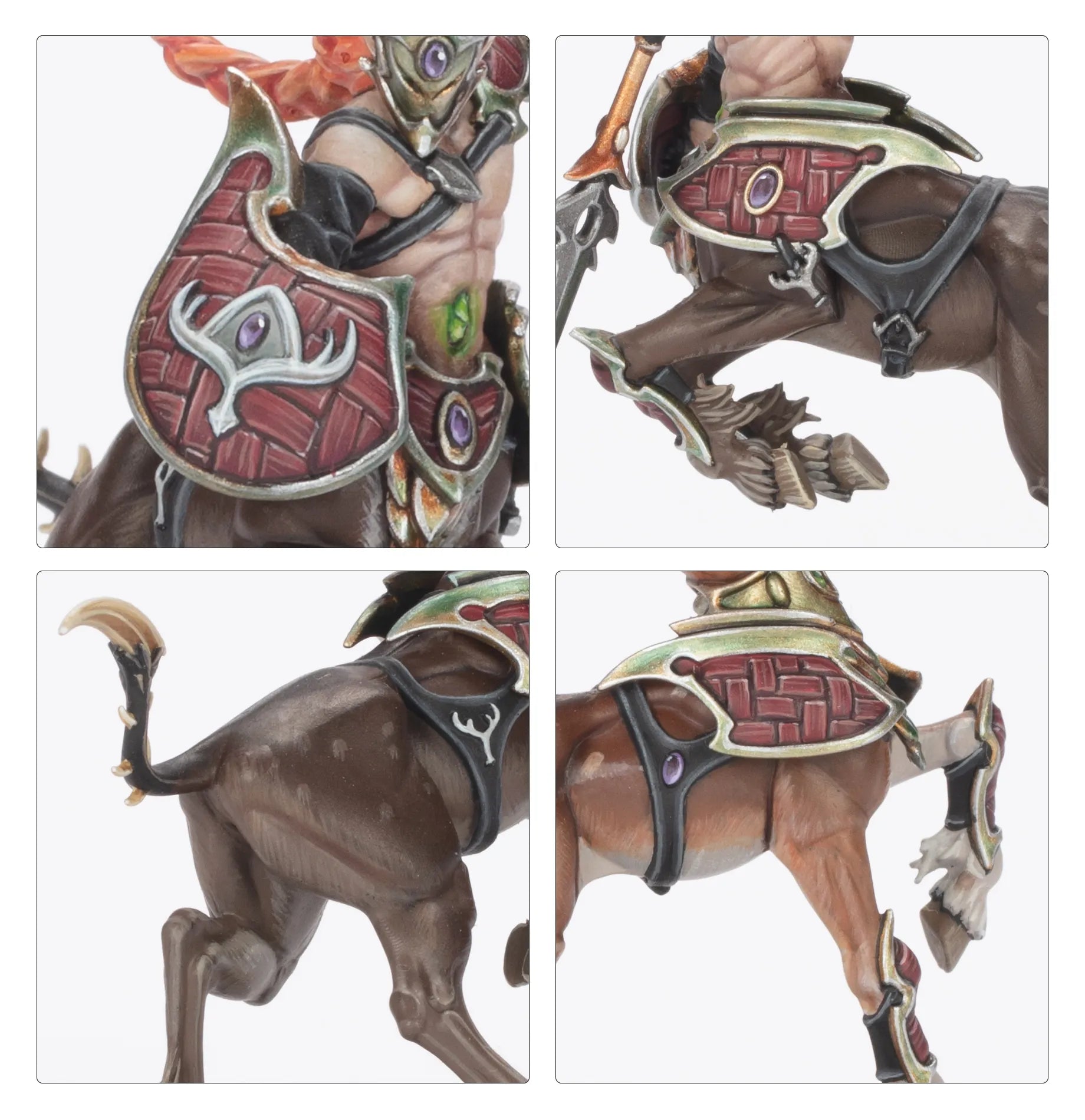 Warhammer Underworlds: Fielbois