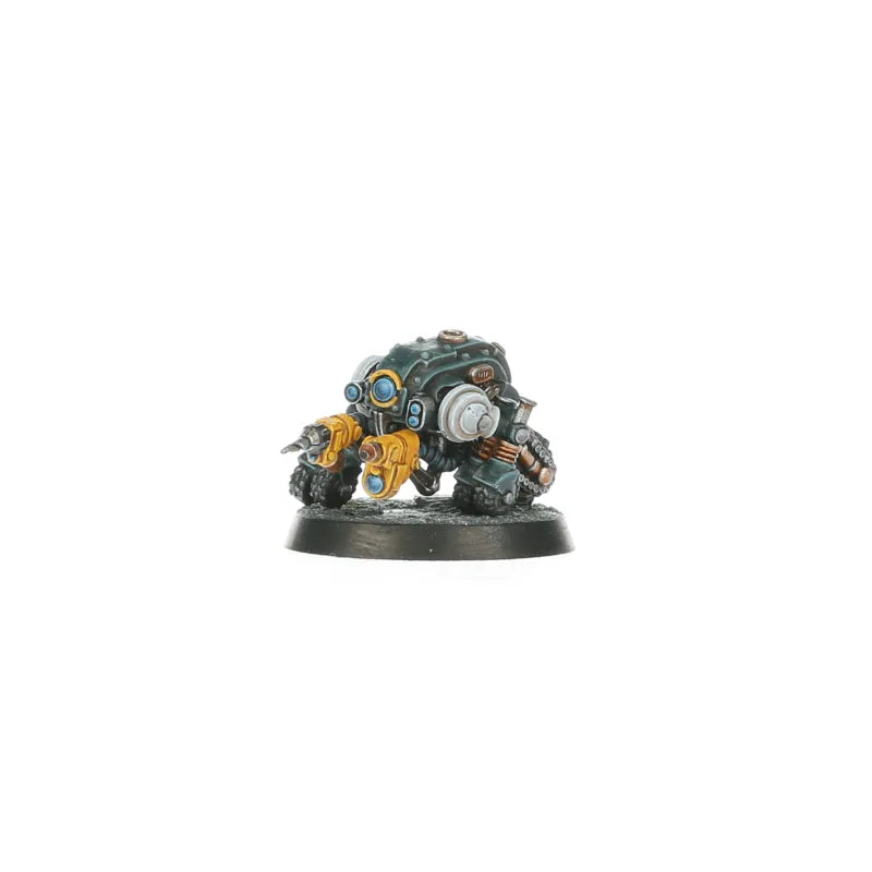Orrin Grimjarl, Dernier Seigneur Cartographe de Jardlan