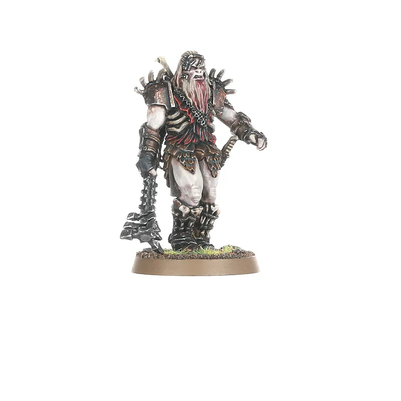 The Keeper of The Dungeons