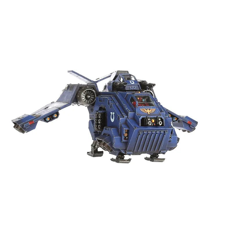 Escorteur Stormraven
