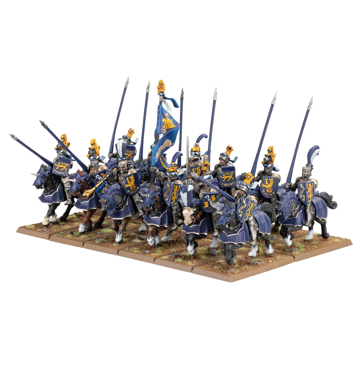 Chevaliers de l'Empire