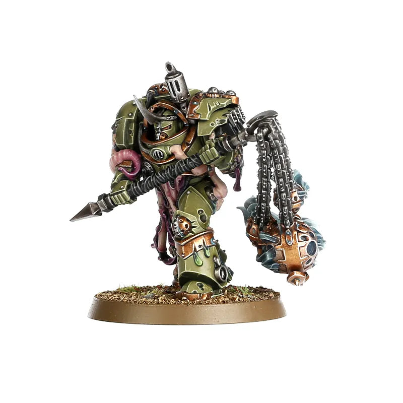 Terminators Rouillarques