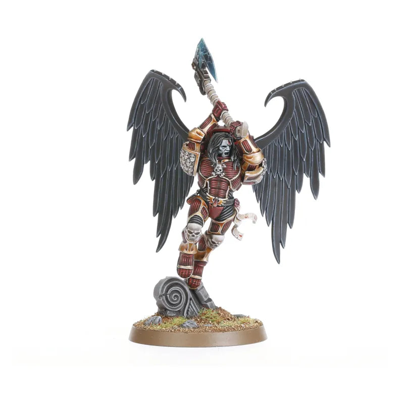 Astorath l'Inflexible