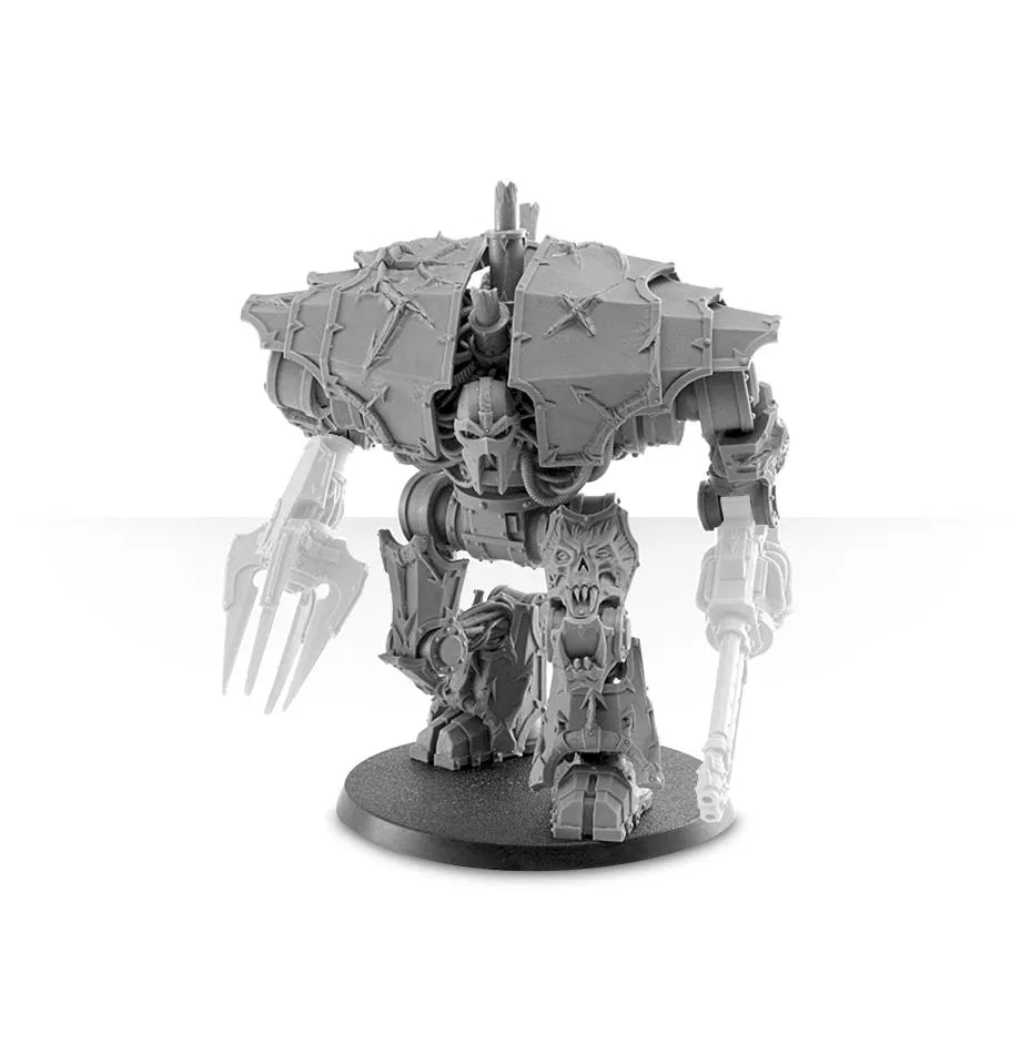 Machine-démon Decimator