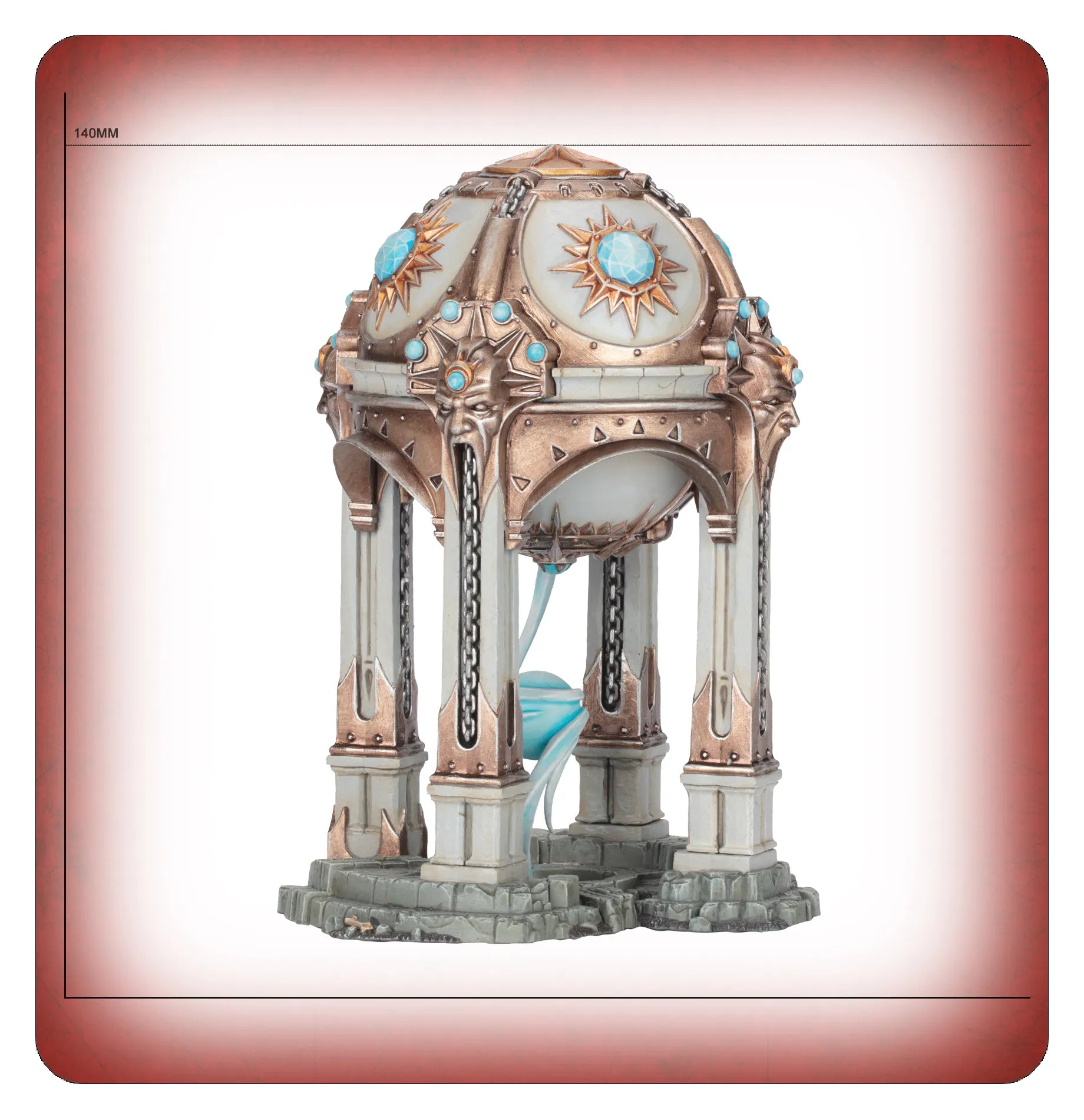 Siphon du Nexus