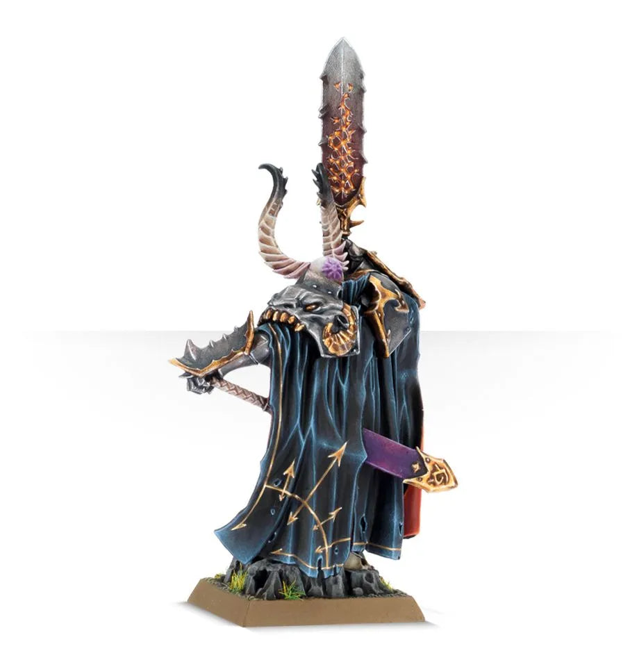 Seigneur du Chaos
