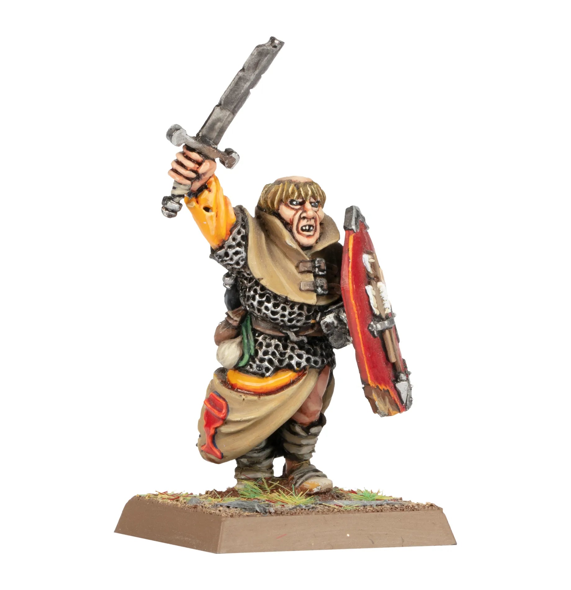 Pèlerins du Graal