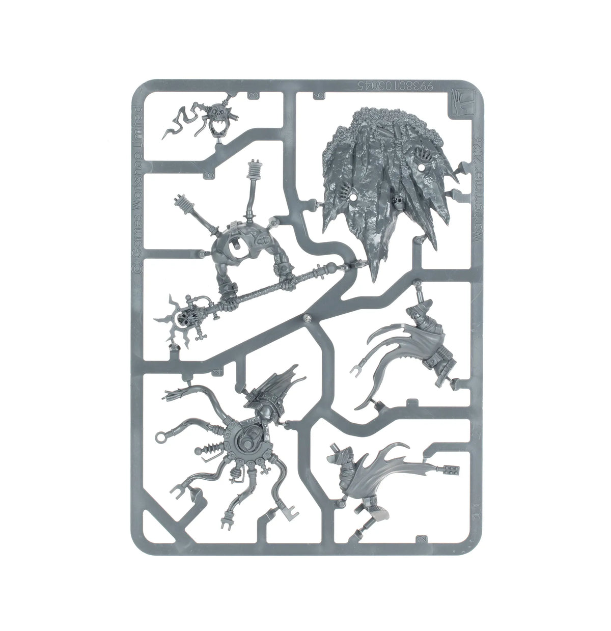 Set d'Initiation Warhammer 40,000