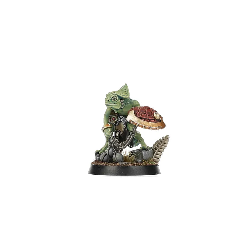 Fer de Lance: Séraphons – Rôdeurs au Sang Solaire