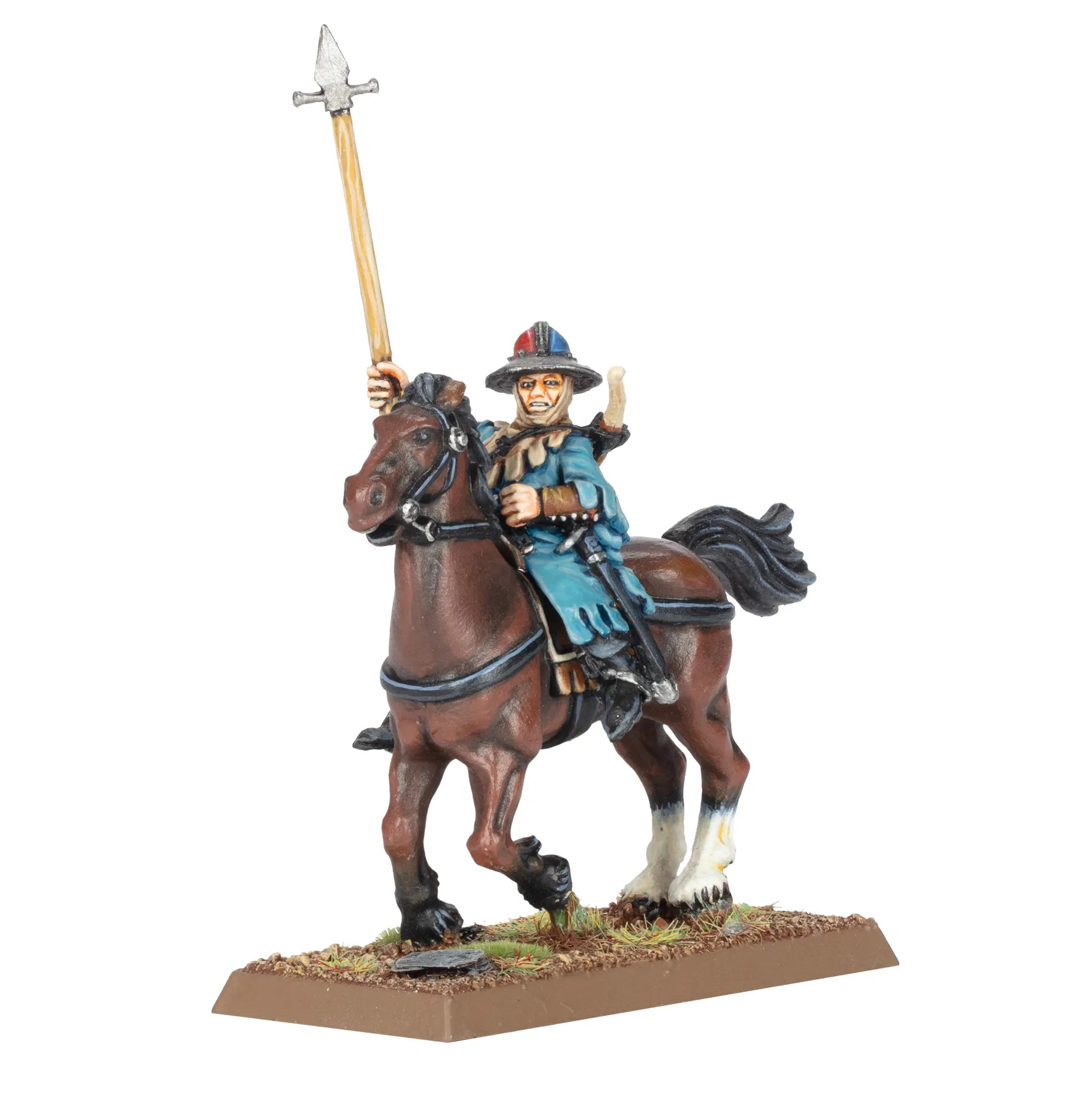 Sergents Montés