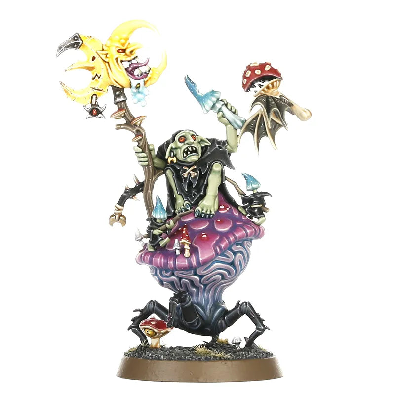 Gobbapalooza