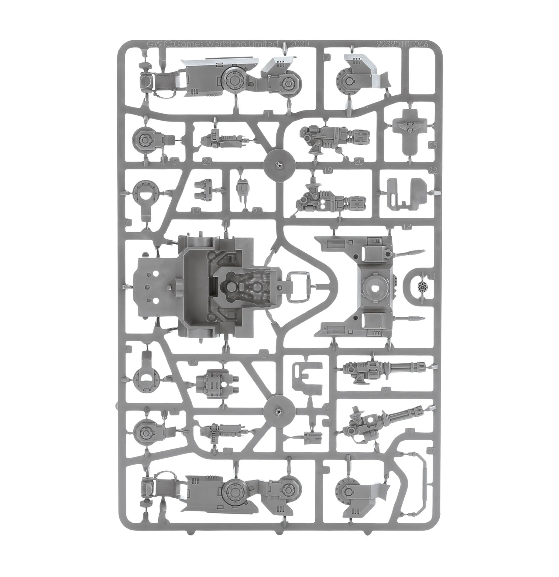 Patrouille: Salamanders