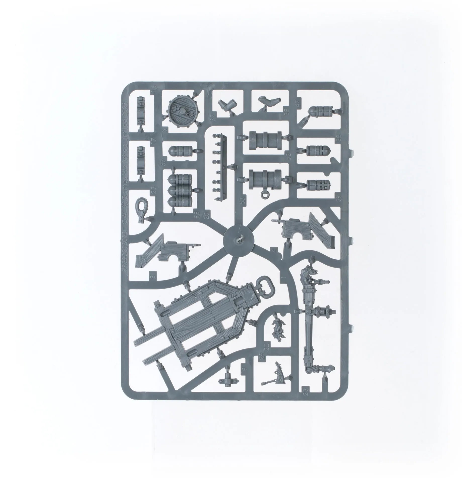 Bataillon des Cités de Sigmar: Incursion Fondatrice