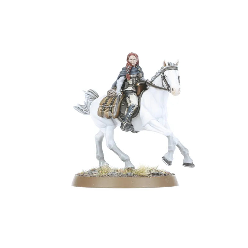 Héra™ Daughter of Helm™