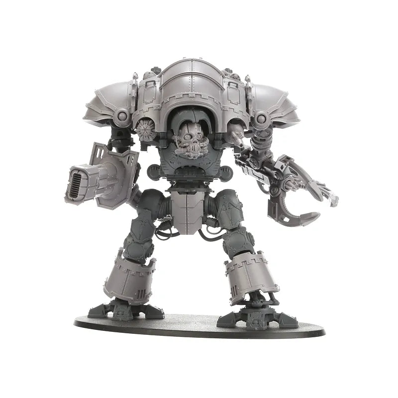 Chevalier Questoris Styrix