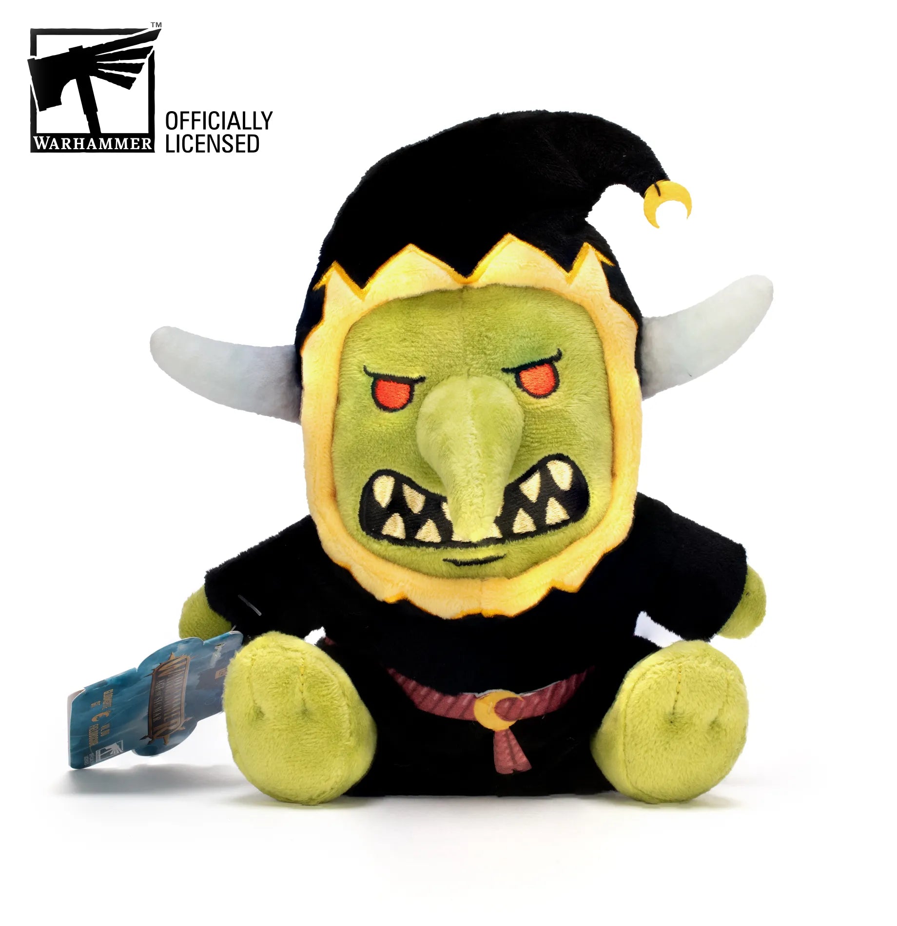 TOMY: Vil du Fielobscur