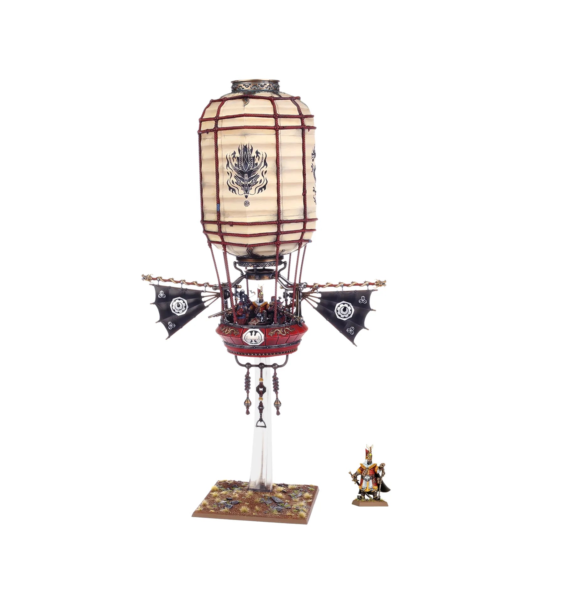 Lanterne Céleste