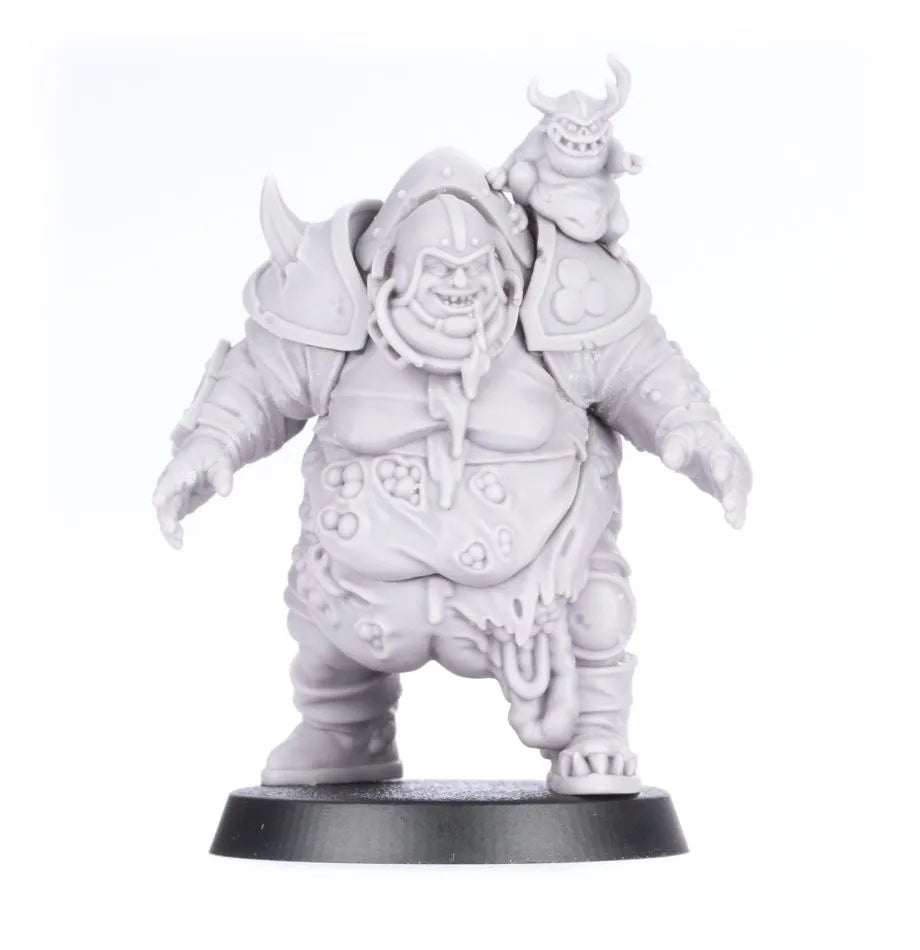 Bilerot Vomitflesh