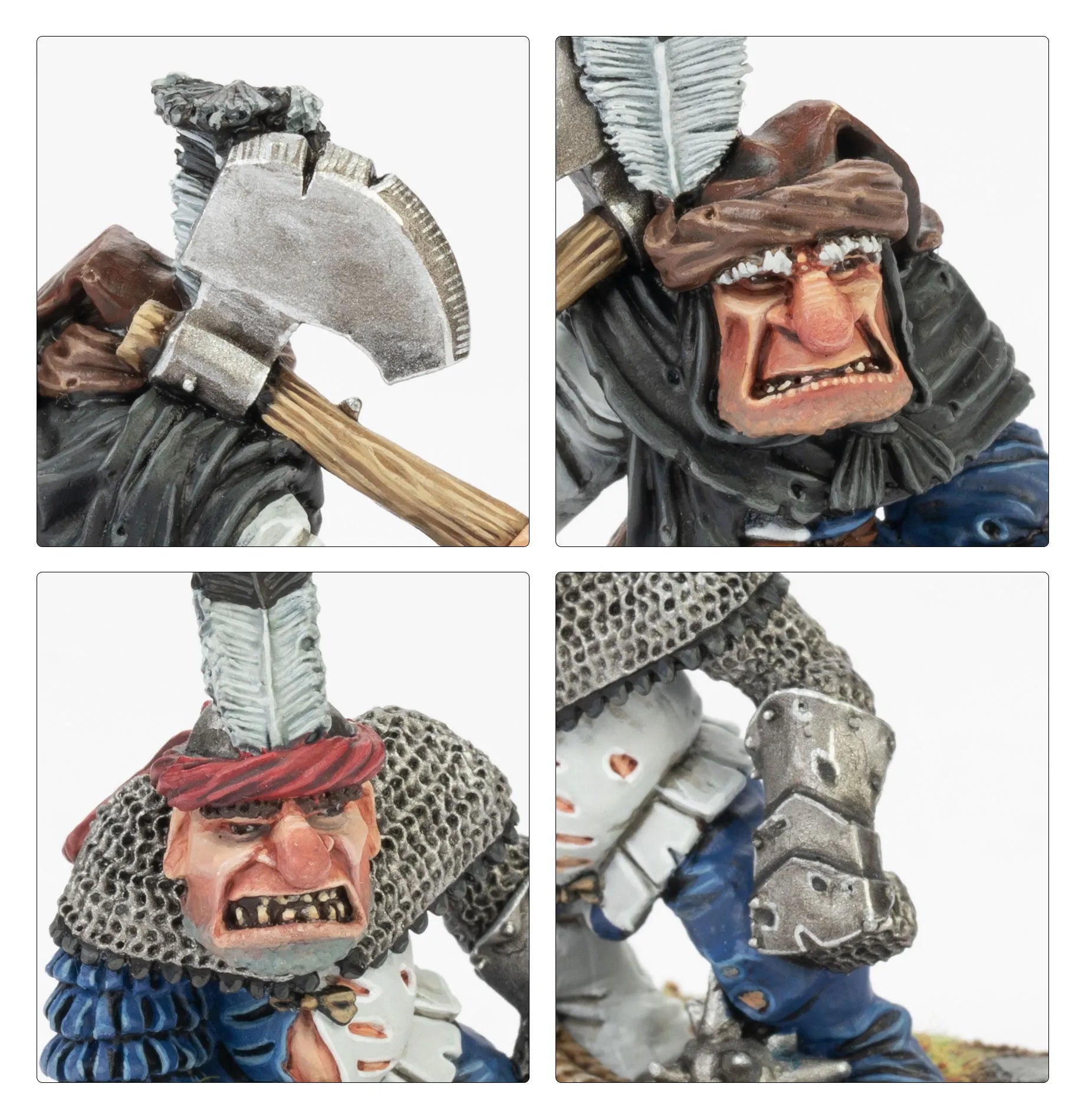 Ogres Impériaux