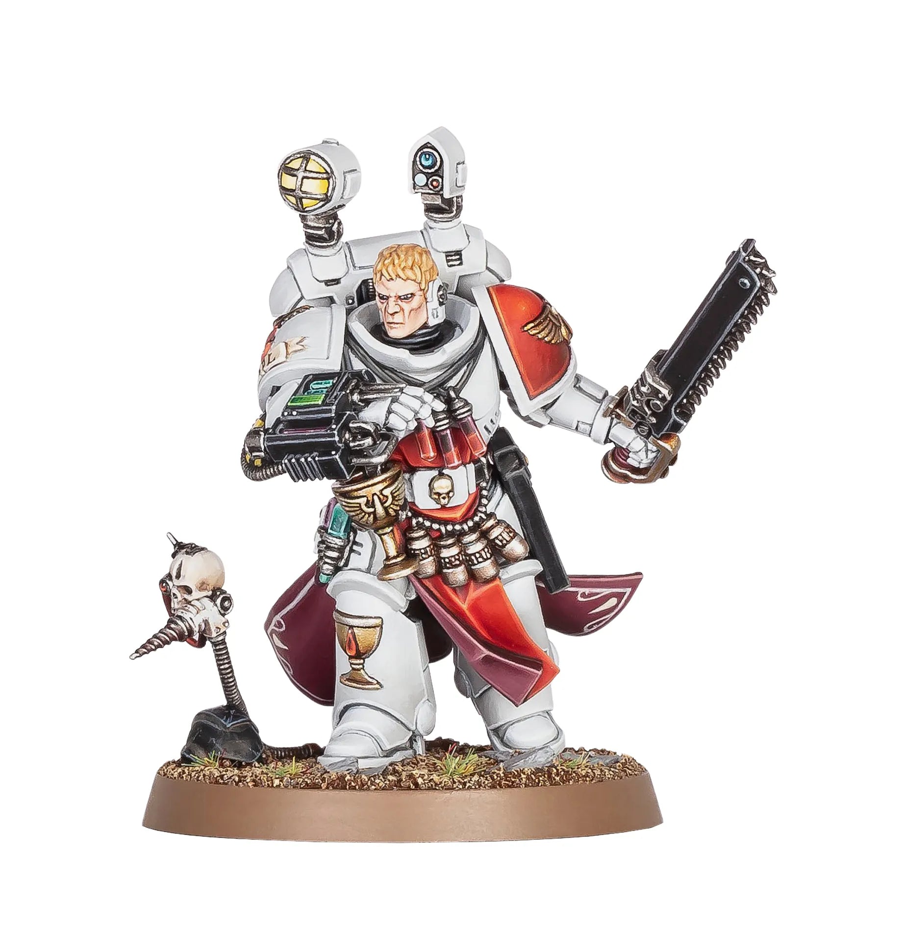 Prêtre Sanguinien