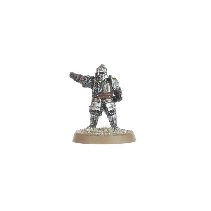 Iron Hills™ Dwarf Ballista