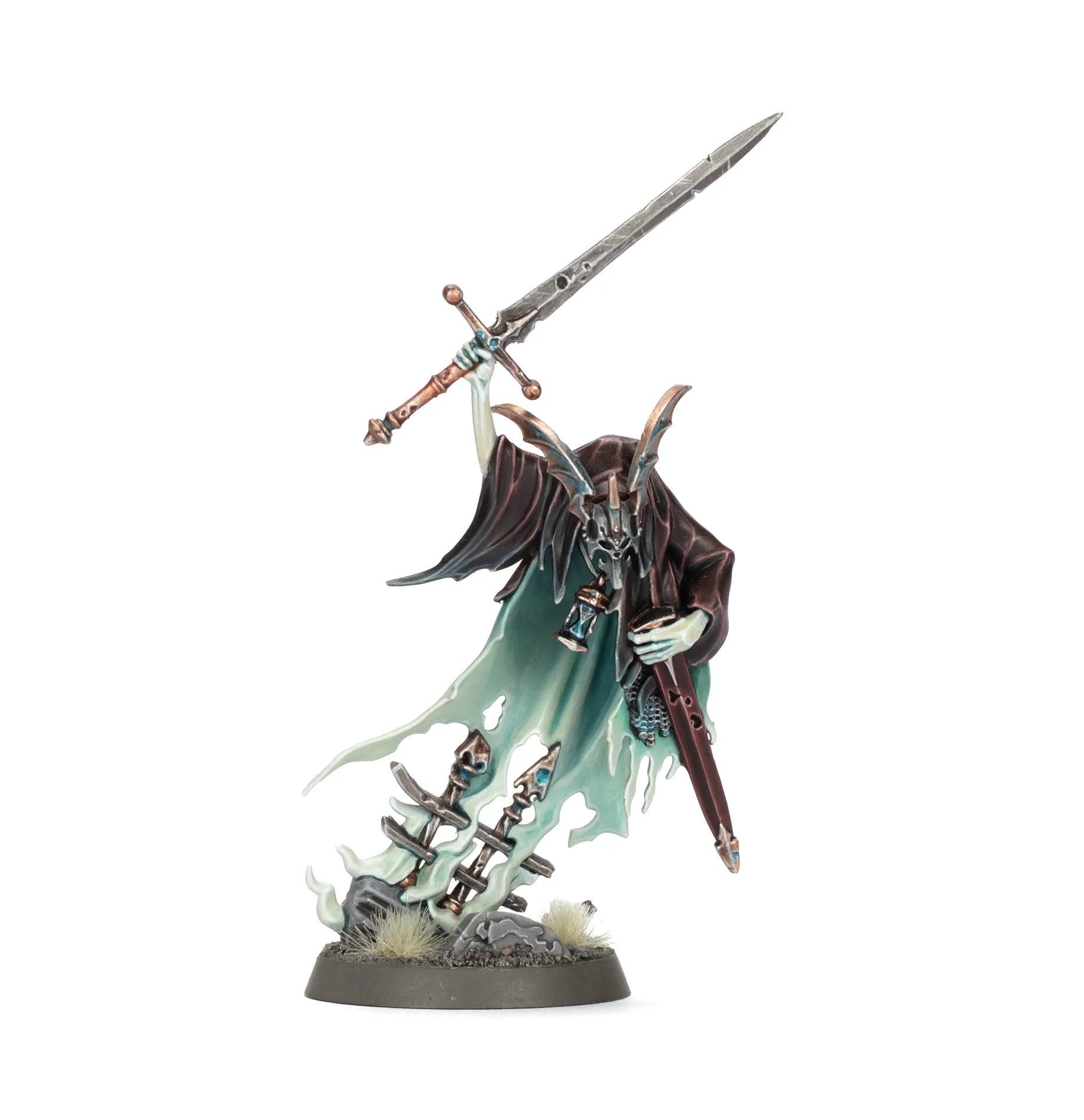 Chevalier des Suaires