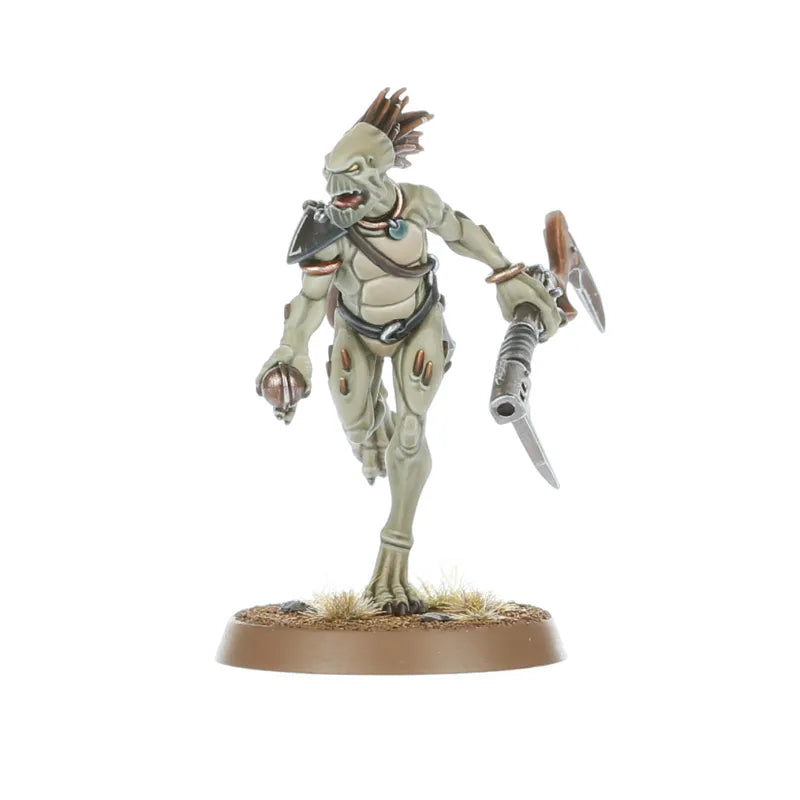 Carnivores Kroots