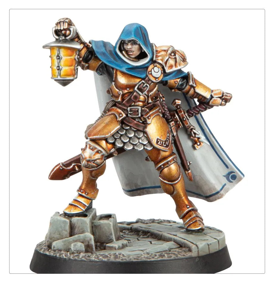 Warcry: Crypt of Blood Starter Set (Anglais)