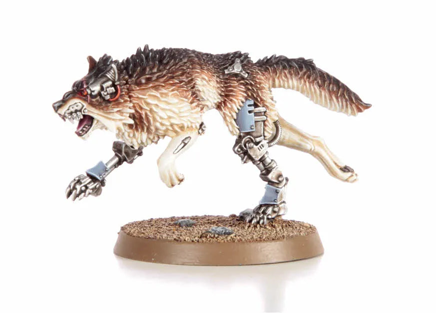Cyberwolf