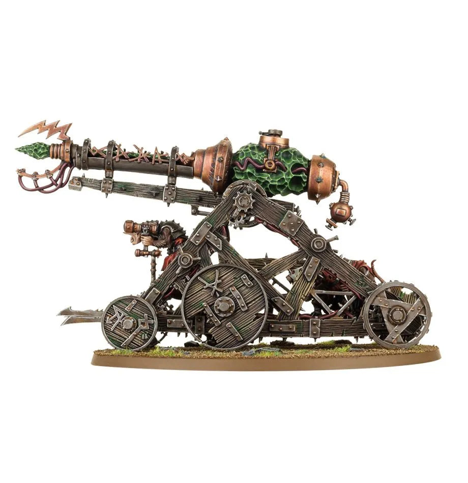Catapulte de la Peste