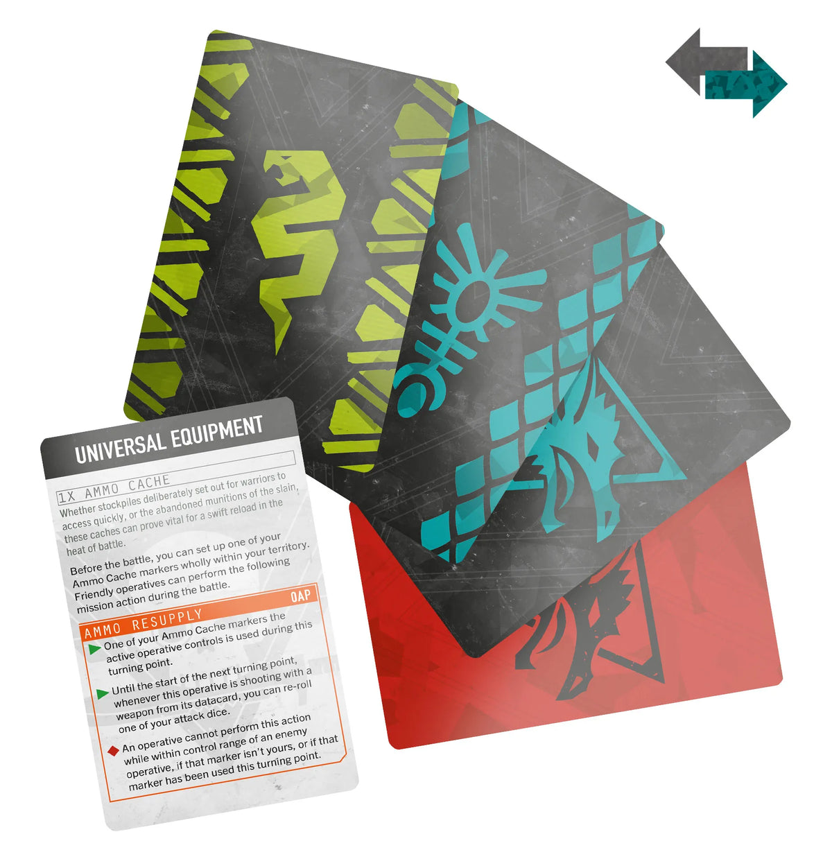 Kill Team™: Exodite (Anglais)