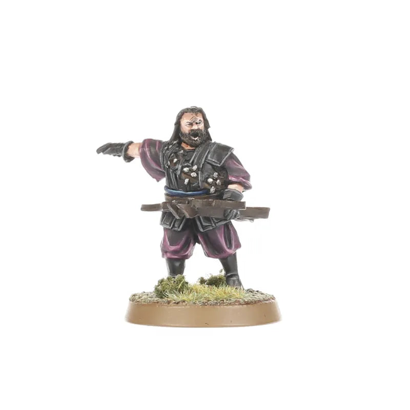 Corsairs of Umbar™ Bo'sun and Captain
