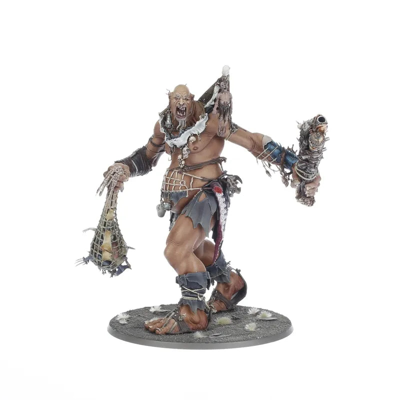 Brawlers of Behemat (Anglais)