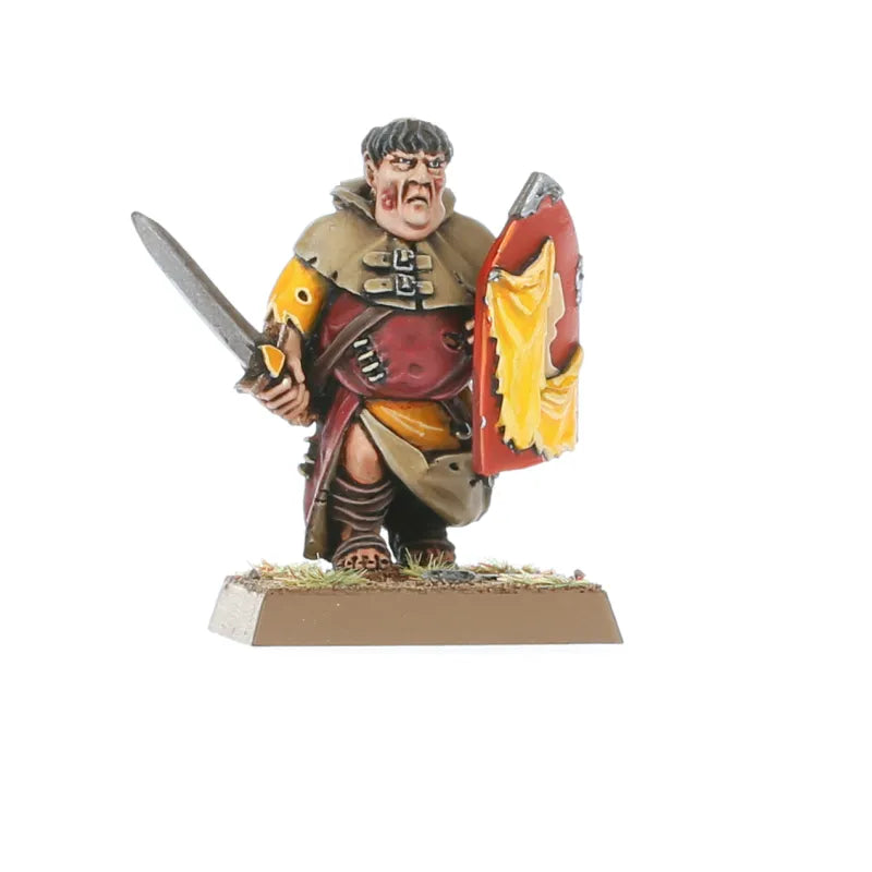 Pèlerins du Graal