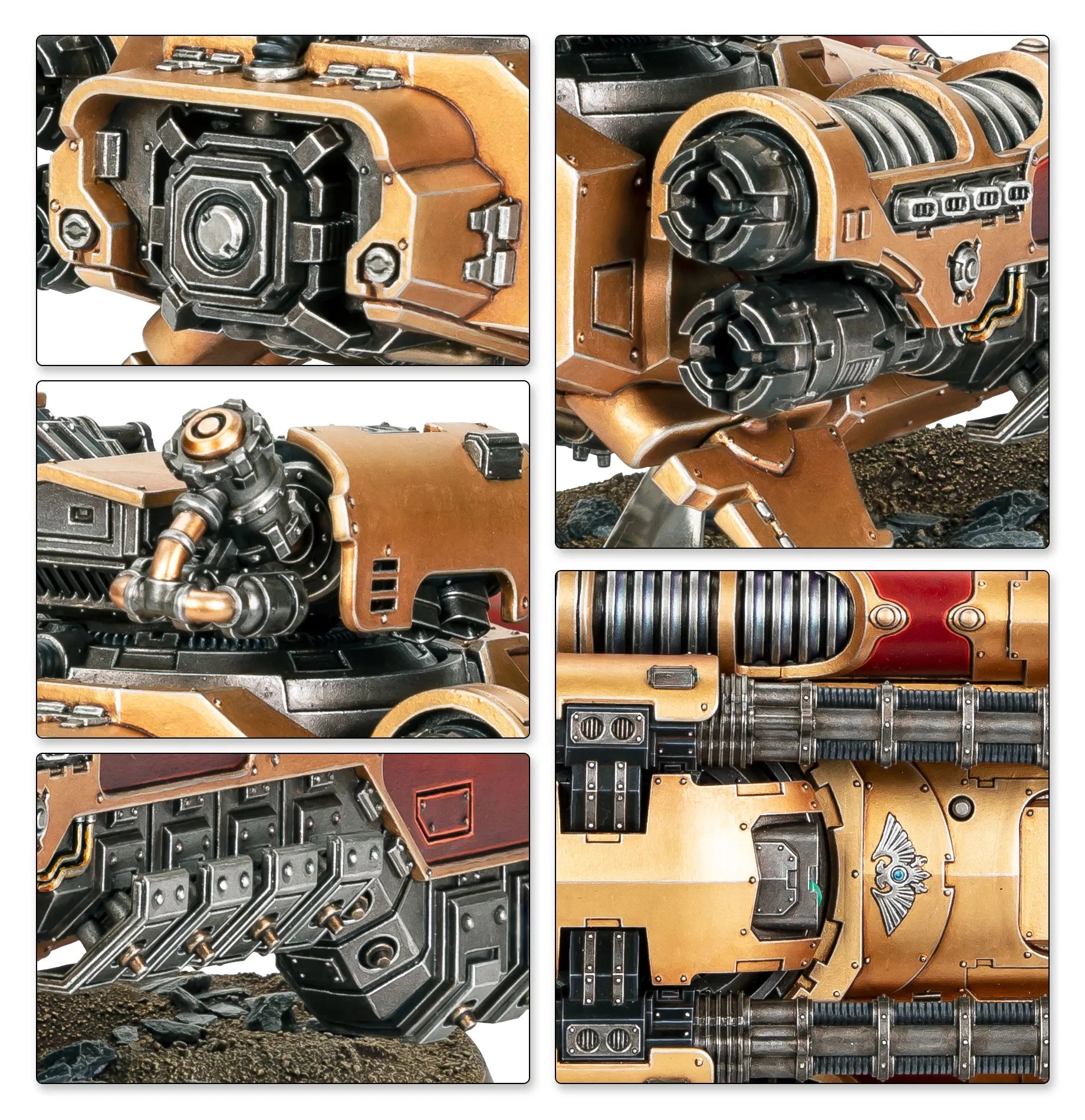 Char Antigrav Caladius