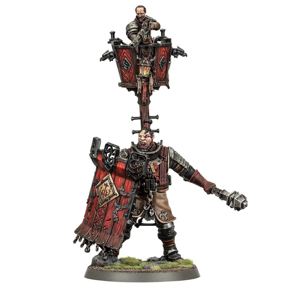 Bataillon des Cités de Sigmar: Incursion Fondatrice
