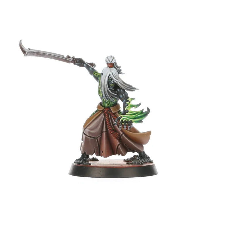 Kill Team: Mandragores