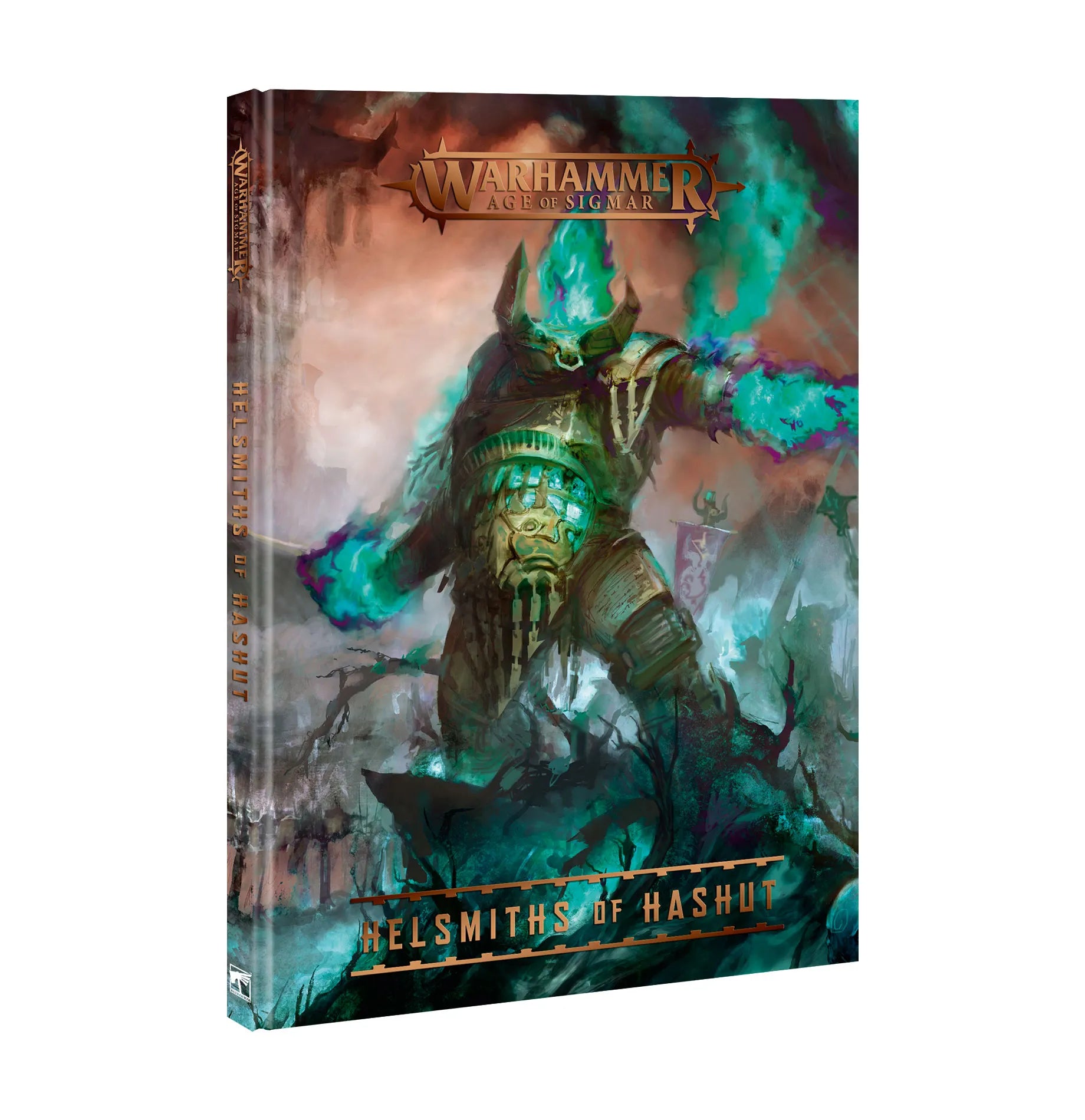 Set d'Armée des Forgeruines de Hashut