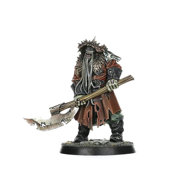 Warhammer Quest: Cursed City (Anglais)