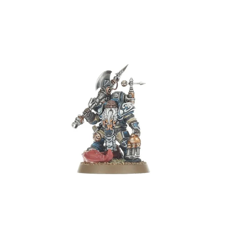 Régiment de Renom: Les Corsaires de Drekki