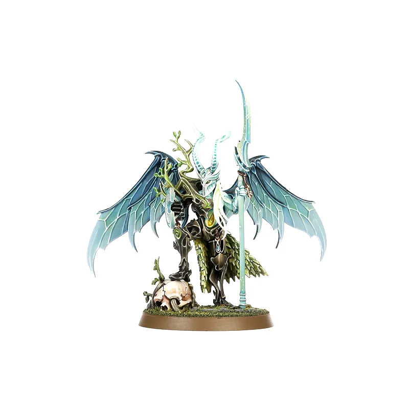 Arch-Revenant