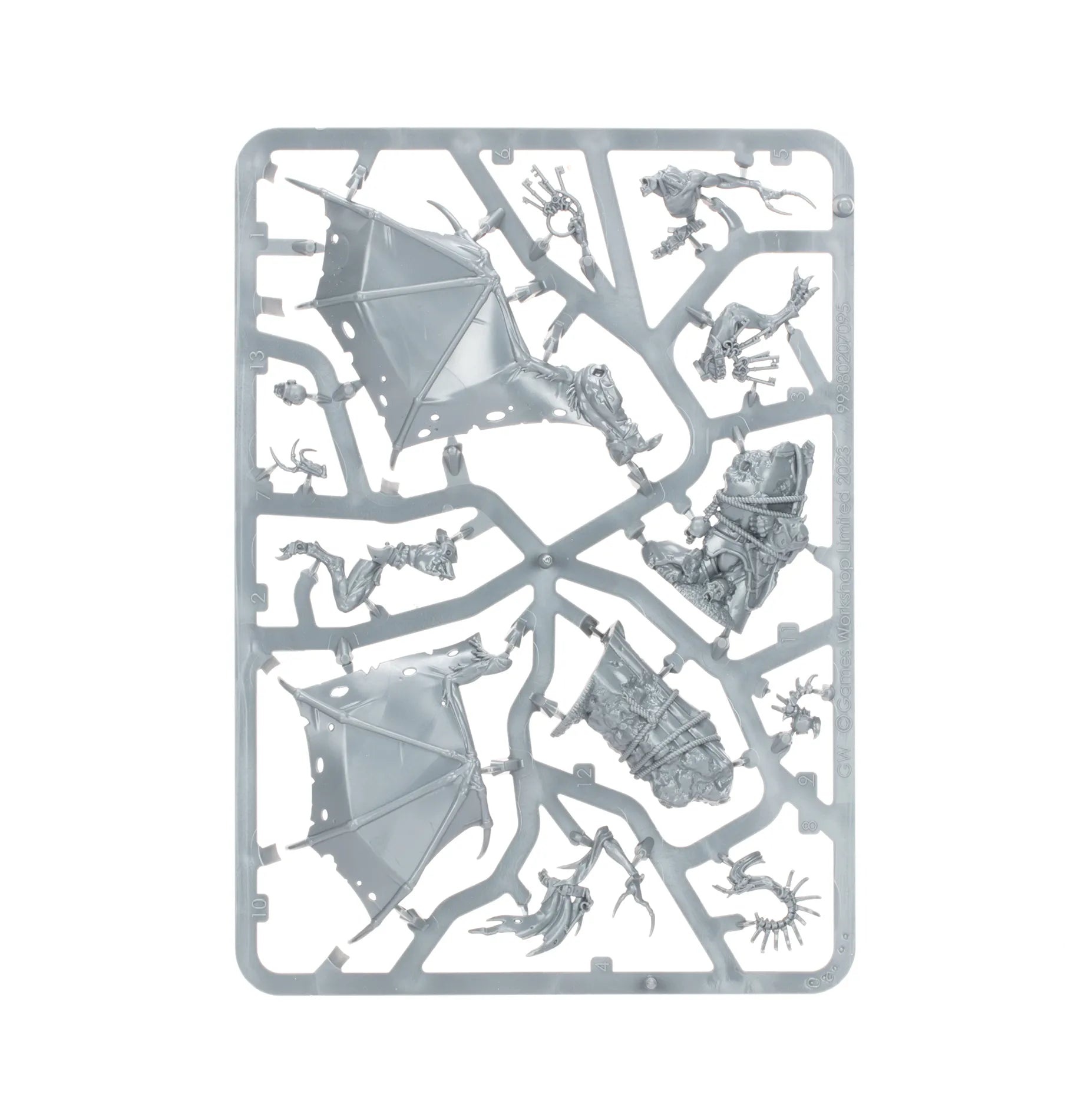 Sangtinelle Abhorrante