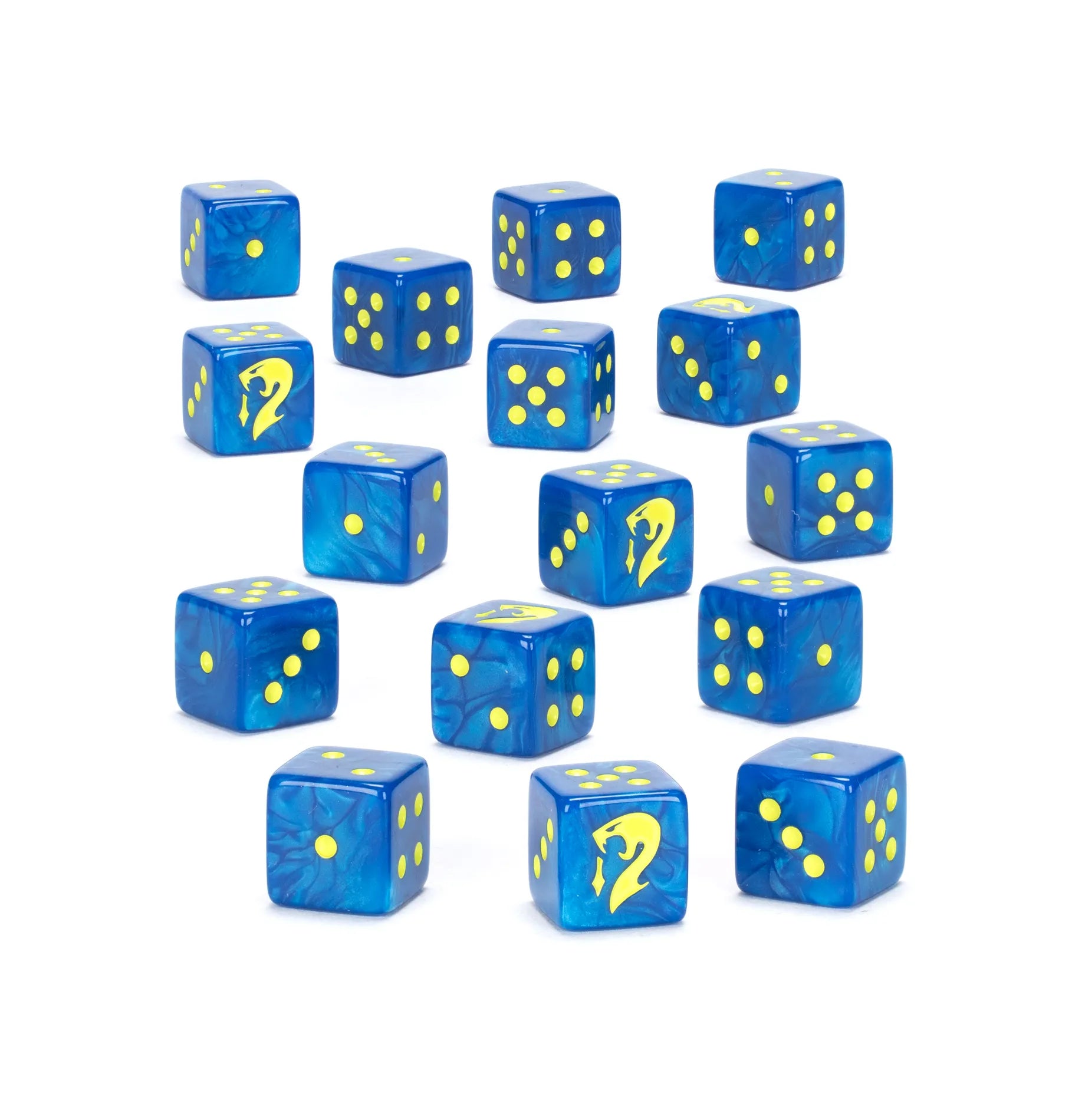 Dés des Drukhari