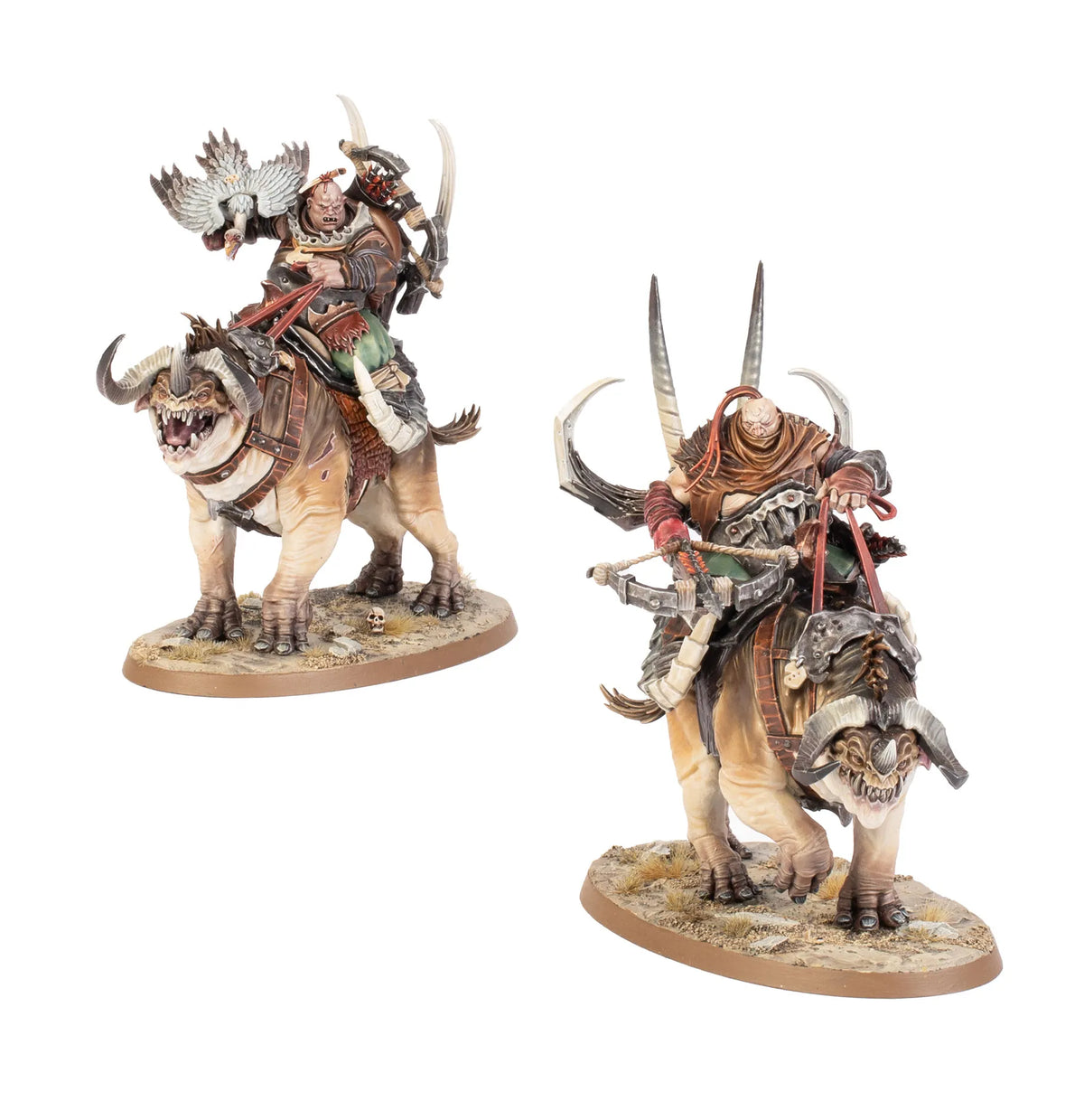 Cavalerie Mutilante
