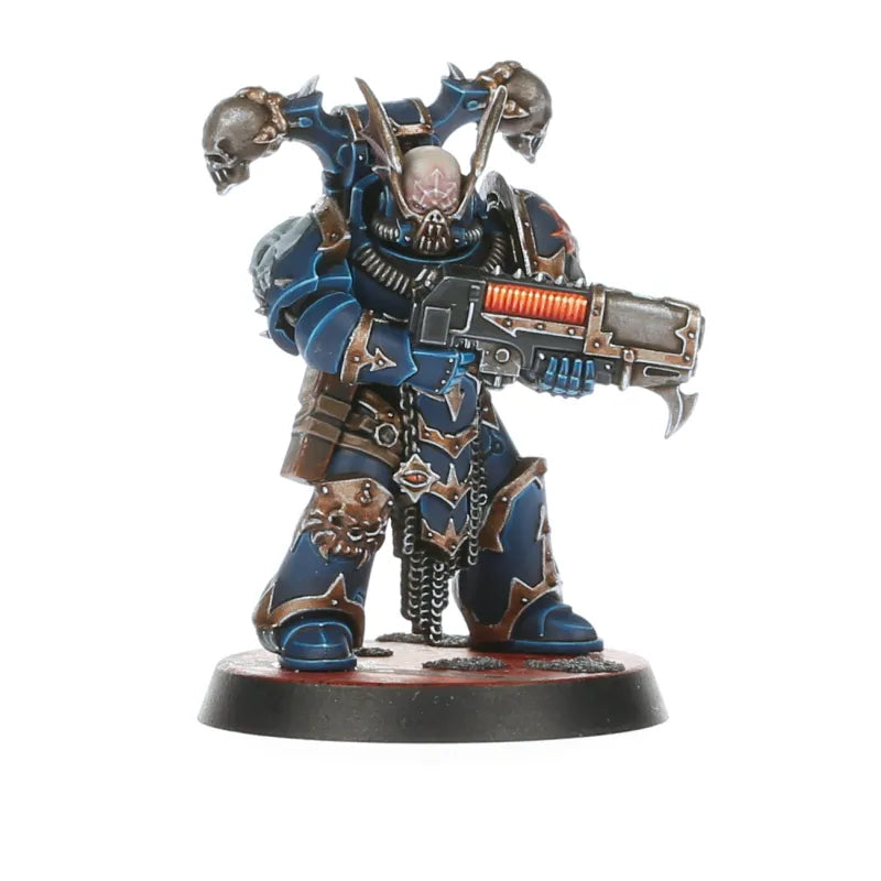 Kill Team: Griffe Némésis