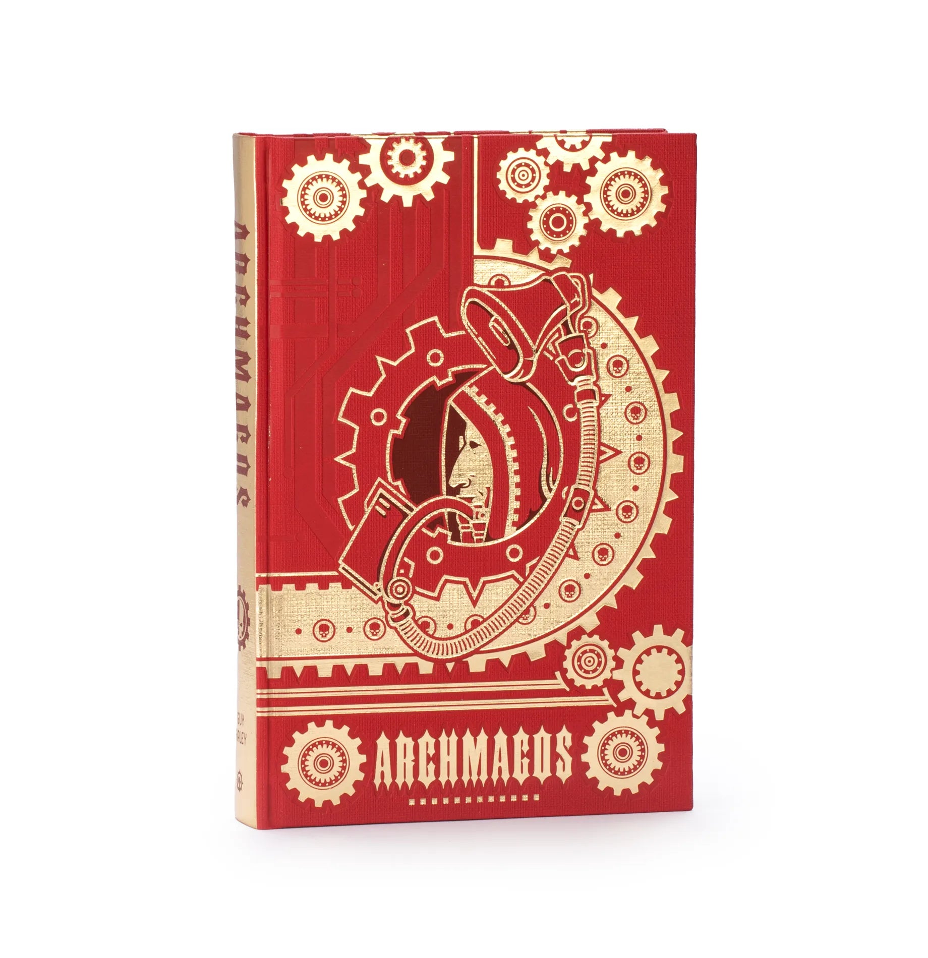 Archmagos (Special Edition) (English)