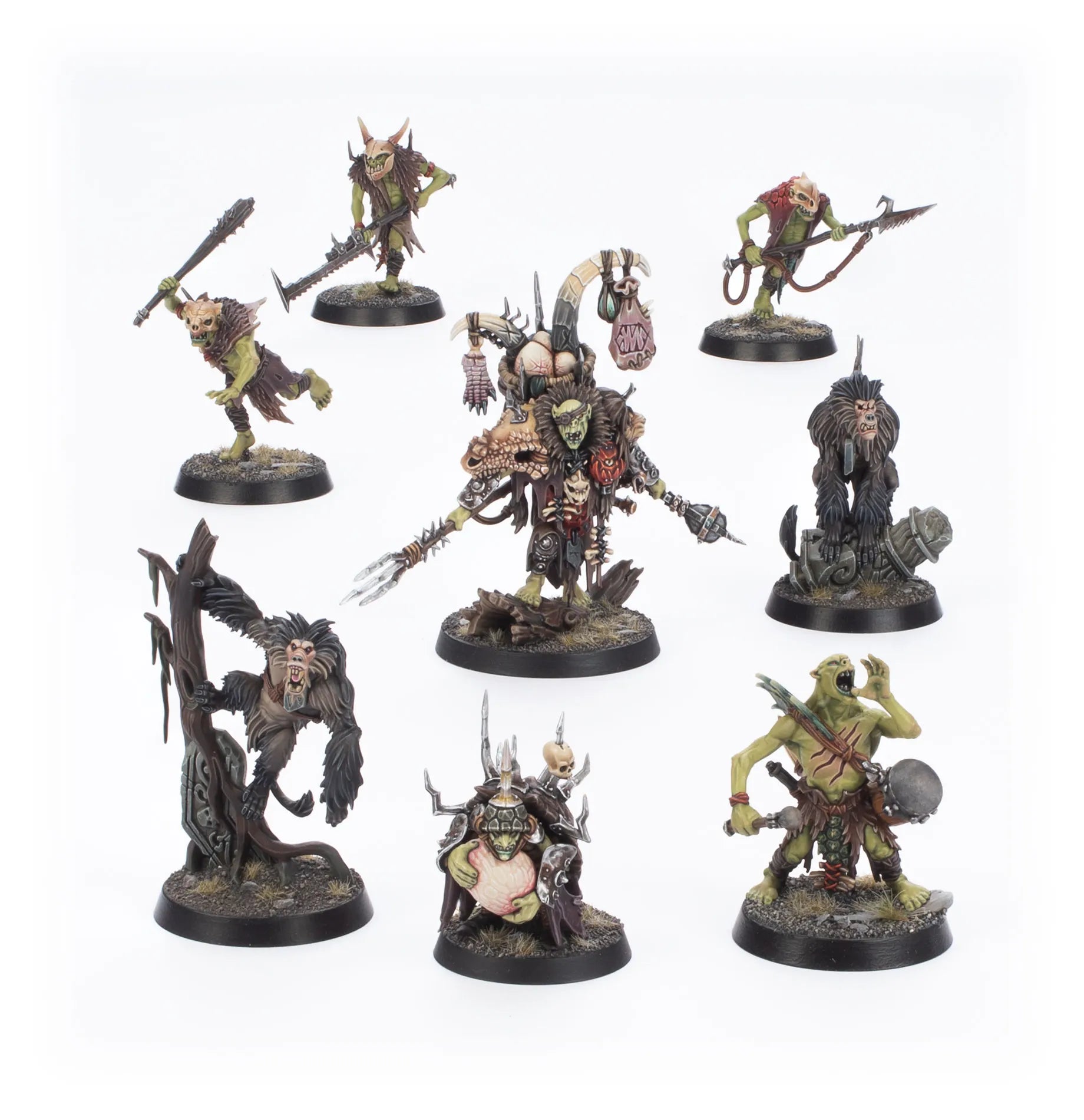 Brakonniers