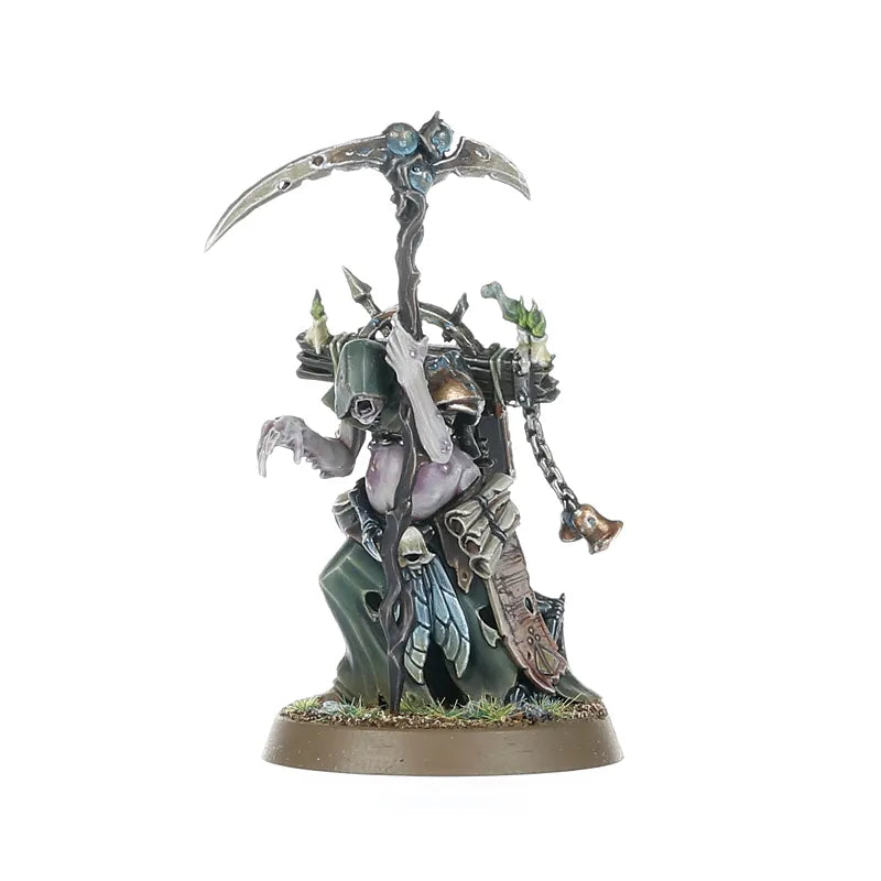 Sorcier Gangreneur