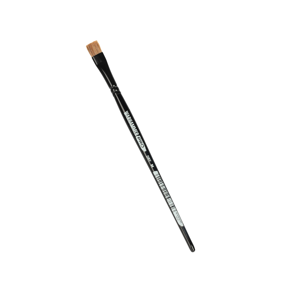 Pinceau Dry M Warhammer Pro