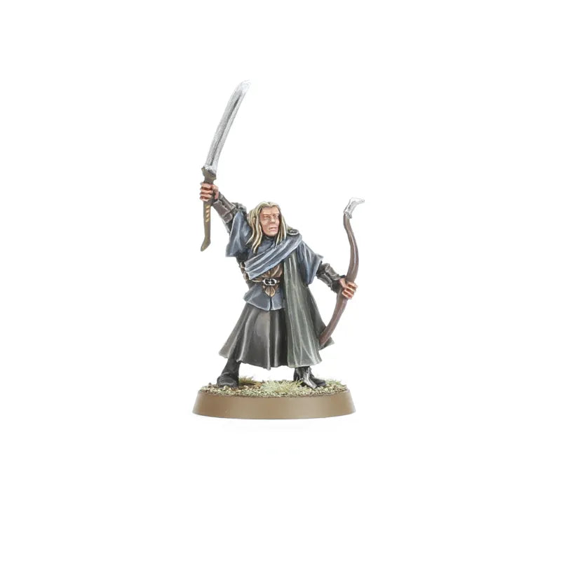 Lórien™ Elf Commanders